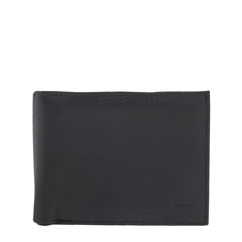 Champs Men's Vegan Wallet