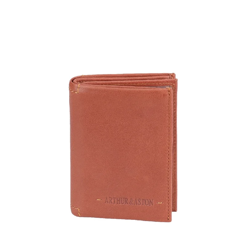 Portefeuille cuir Johany