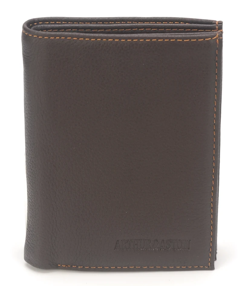 Portefeuille Dorian cuir