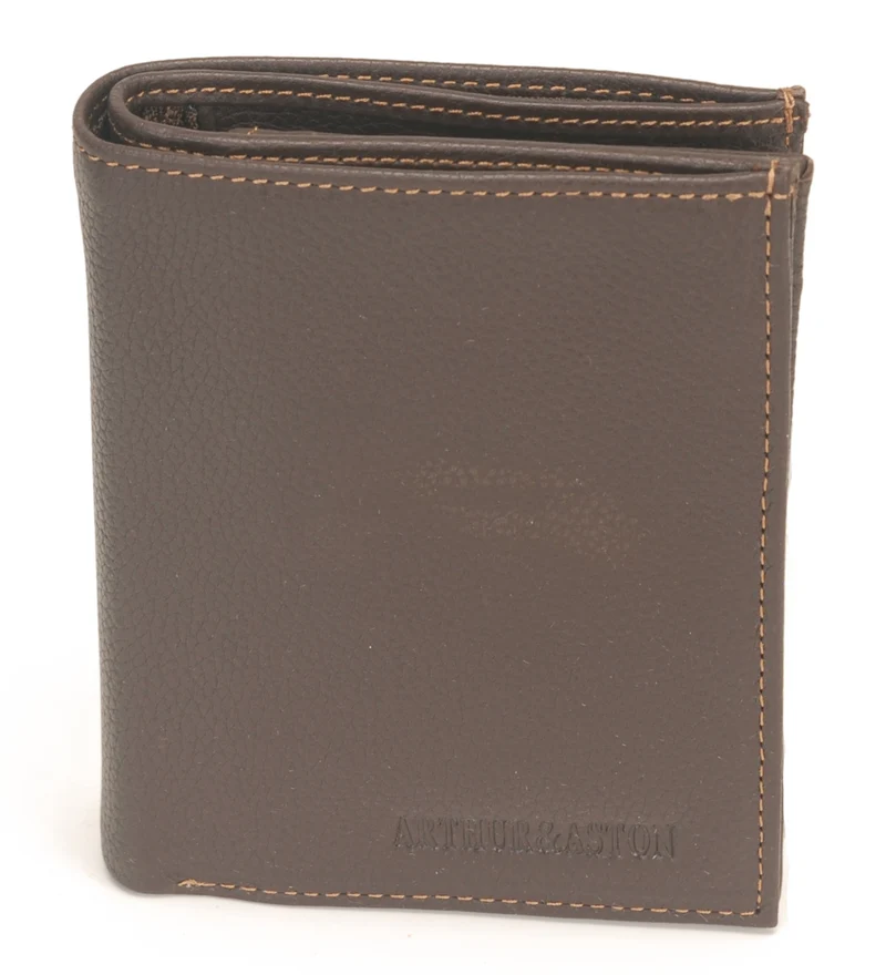 Portefeuille Dorian cuir