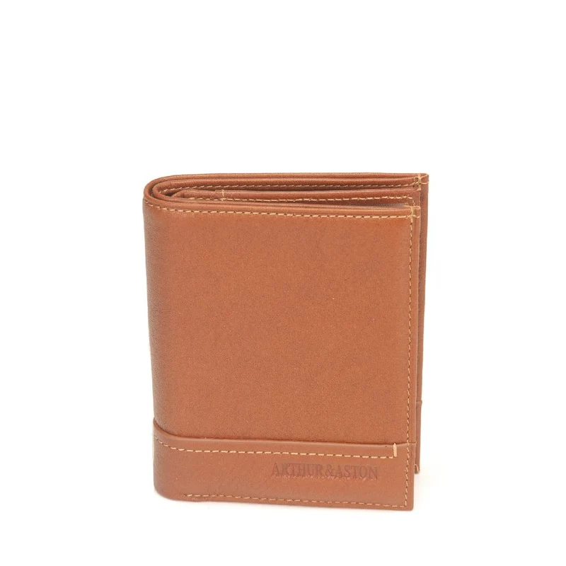 Portefeuille Paul cuir