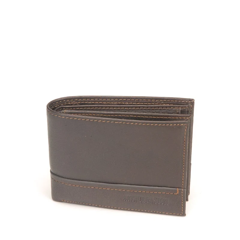Portefeuille italien Paul cuir