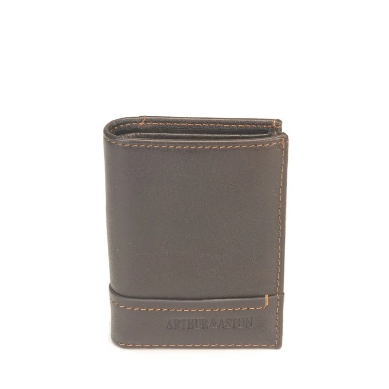 Porte-cartes Paul cuir