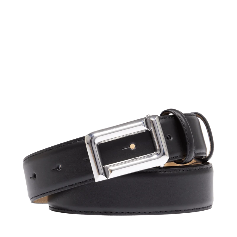 30MM ADJUSTABLE BUCKLE BELT