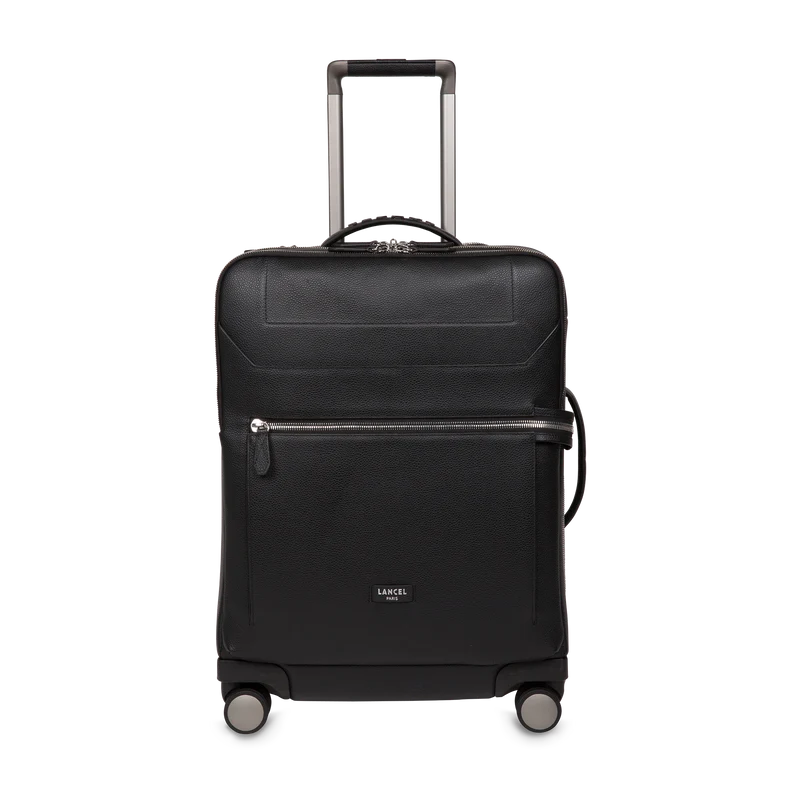 4-wheel cabin suitcase
