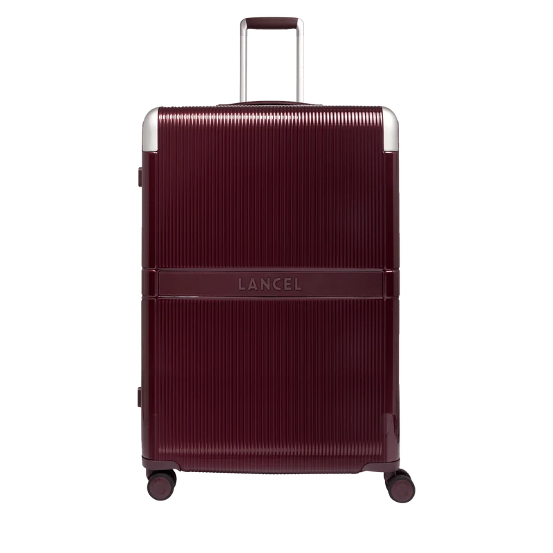 4-W MEDIUM SUITCASE