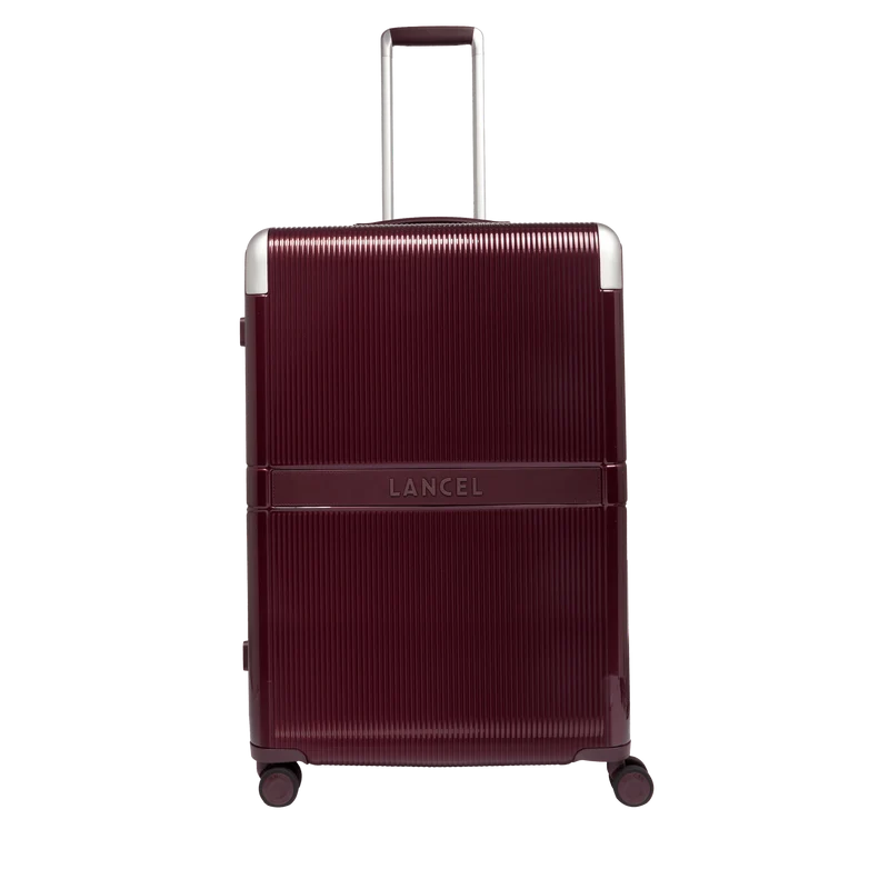 4-W LARGE SUITCASE