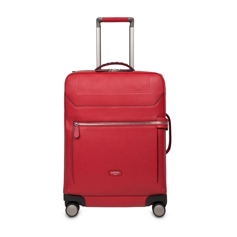 4-wheel cabin suitcase
