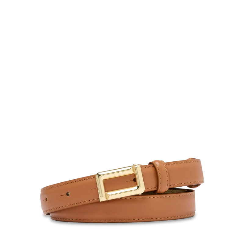 20MM ADJUSTABLE BUCKLE BELT