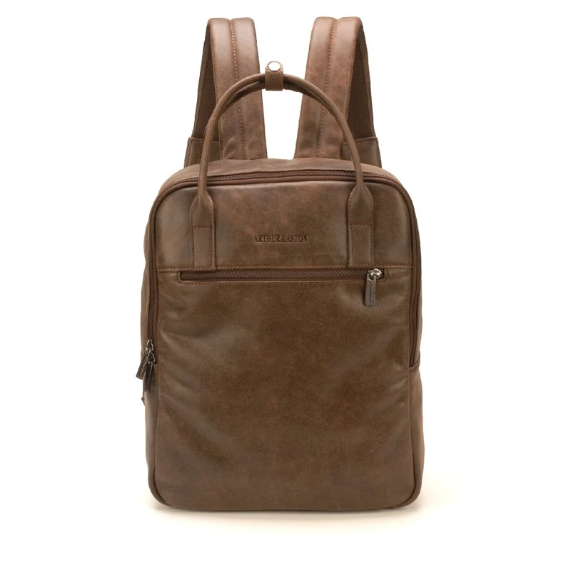 Sac à dos Diego en cuir