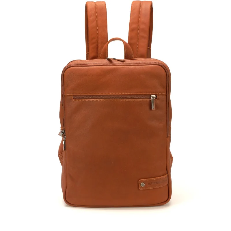 Sac à dos Oscar en cuir