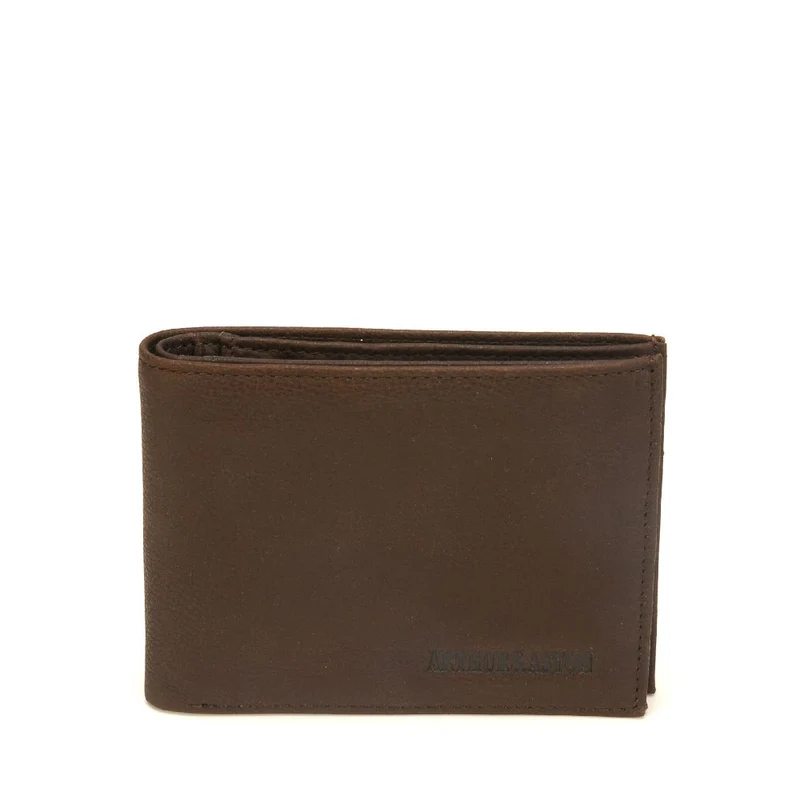 Portefeuille Italien Oscar cuir