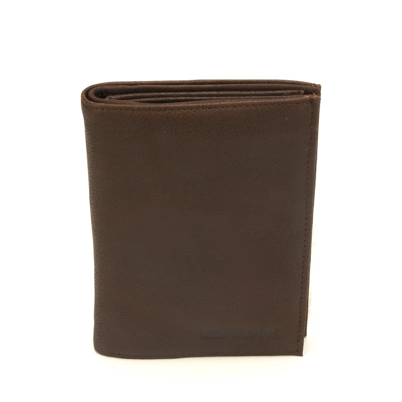 Portefeuille Oscar cuir