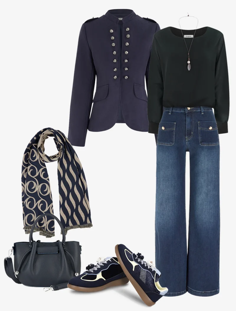 Look Adalva