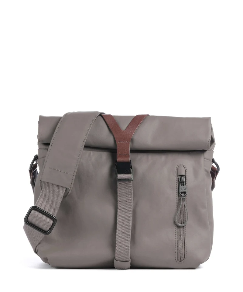 Aunts & Uncles Japan RE Seki Sac bandoulière volcano grey