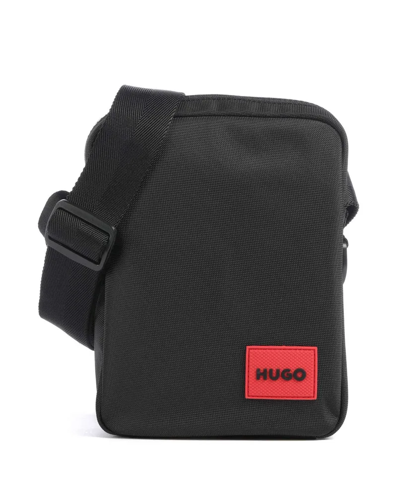 Hugo Ethon 3.0 Sac bandoulière black
