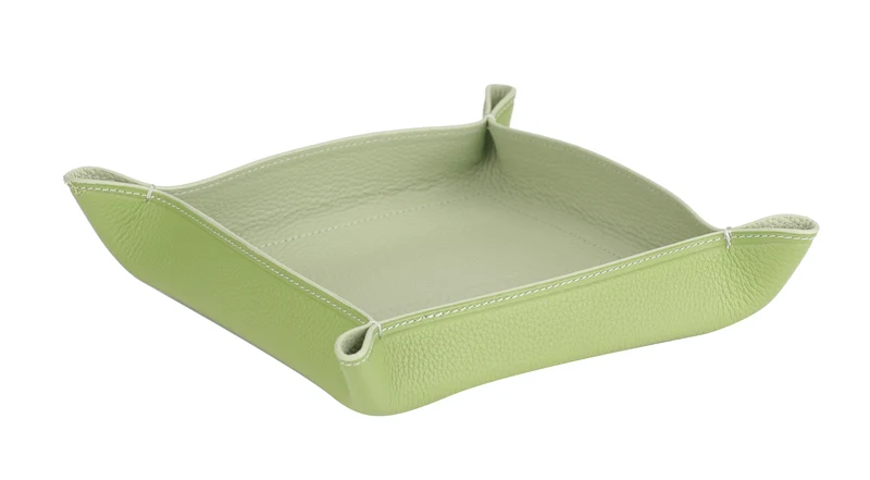 Vide poche Joy cuir