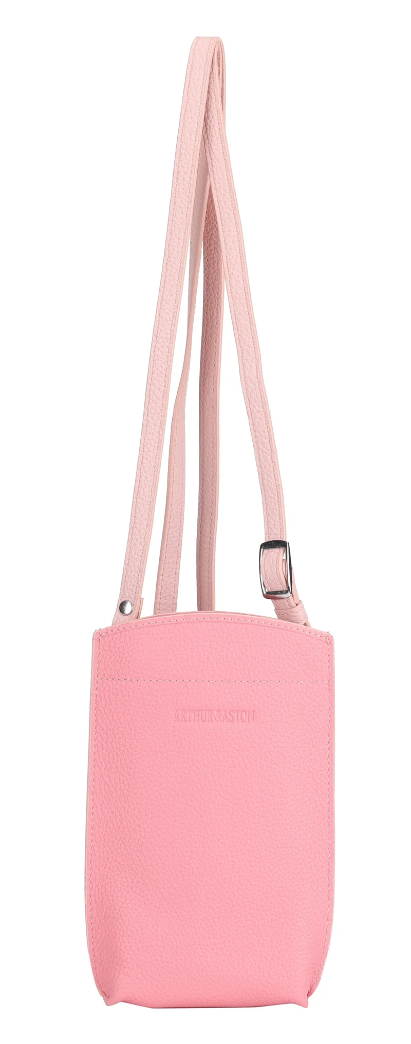 Pochette téléphone Joy cuir