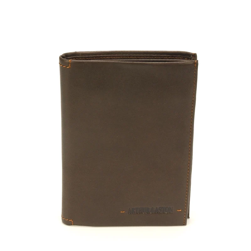 Portefeuille cuir Johany