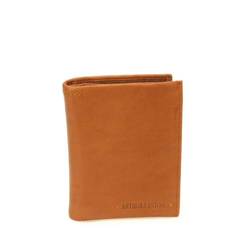 Portefeuille cuir Johany