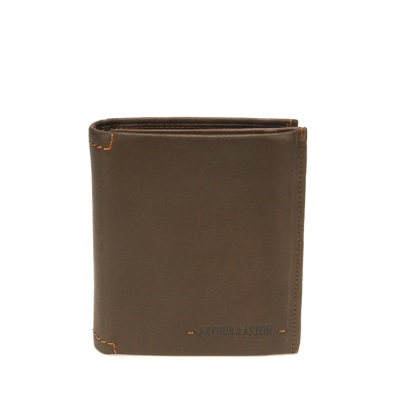 Portefeuille cuir Johany