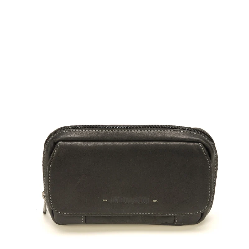 Pochette ceinture cuir Johany