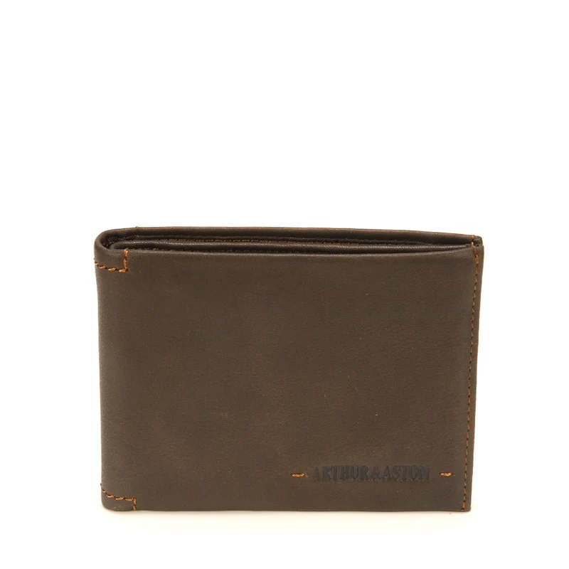 Portefeuille italien cuir Johany