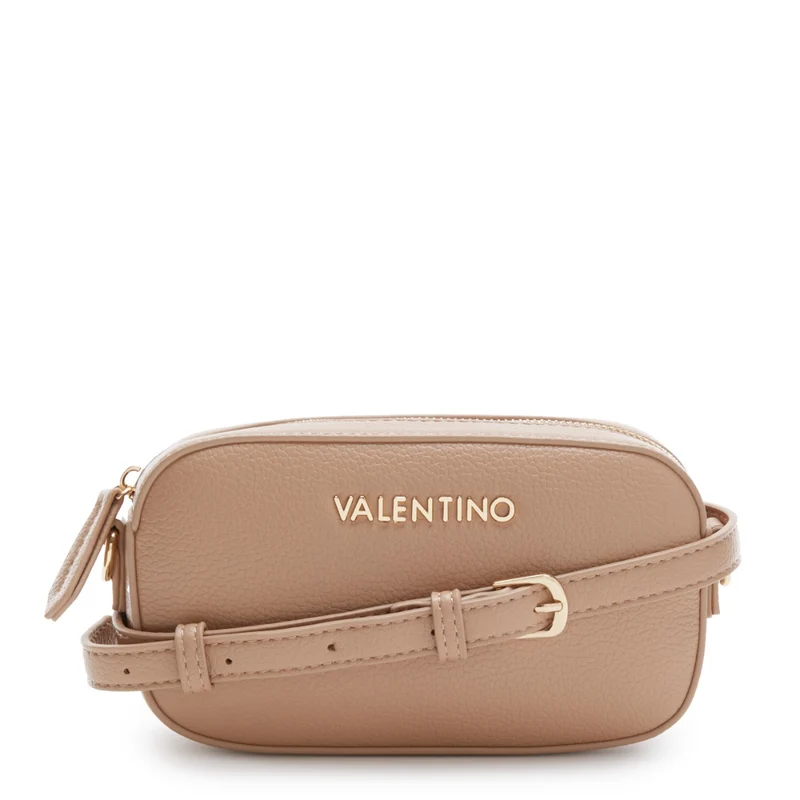 Valentino Bags Sac Besace Beige VBS5UD03BEIGE