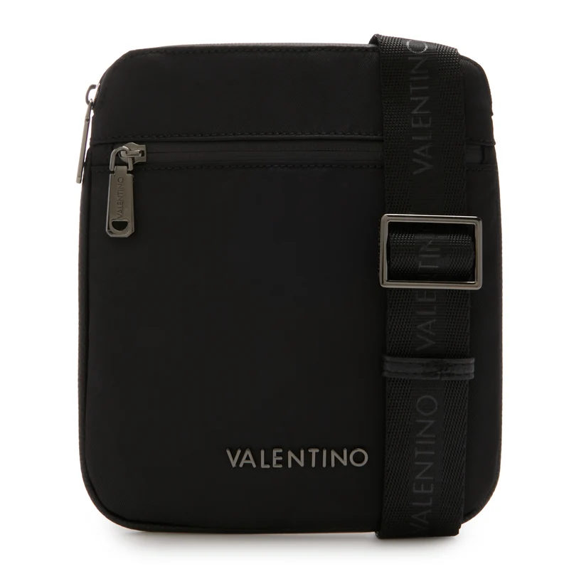 Valentino Bags Klay Re Sac Besace Noir VBS7CF05NERO