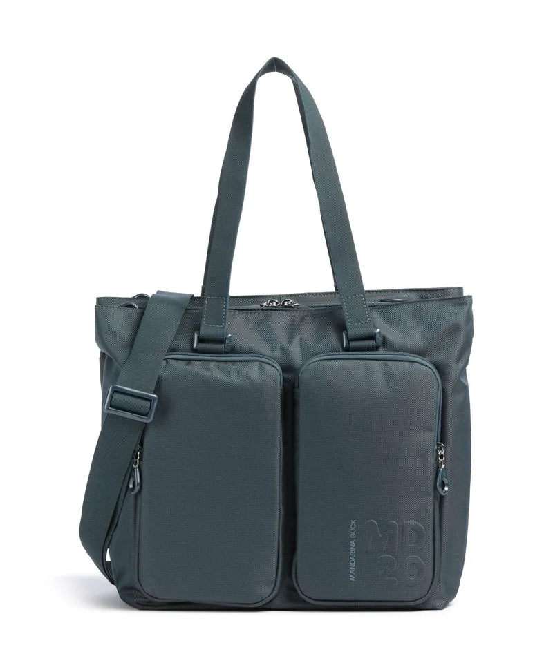 Mandarina Duck MD20 Cabas starry night