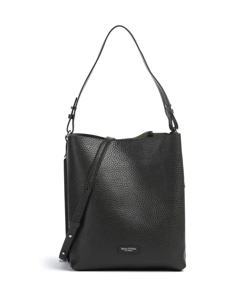 Marc O'Polo Brinja M Sac fourre-tout dark walnut