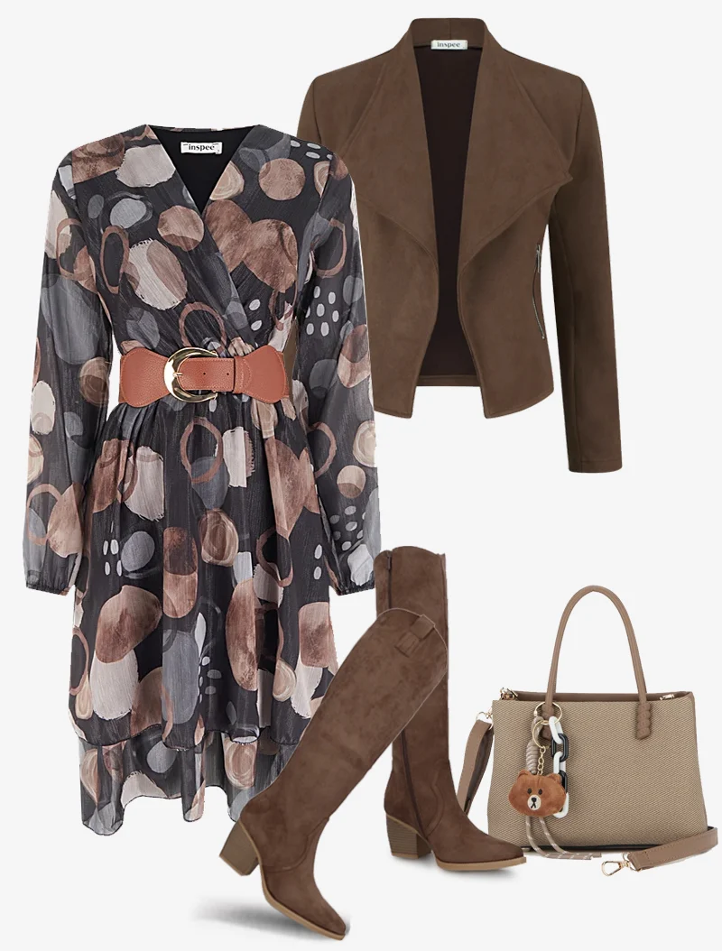 Look Xenas