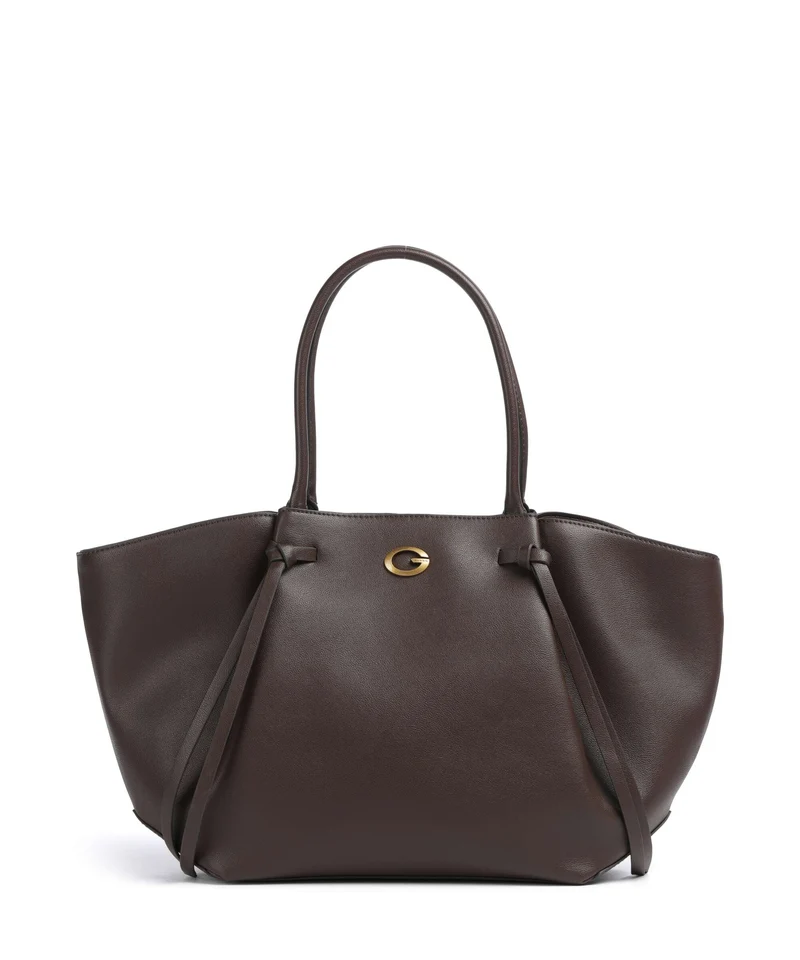 Guess Allegra Girlfriend Cabas brown