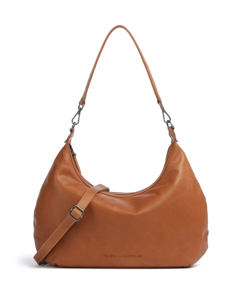 The Chesterfield Brand Wax Pull Up Cow Fierra Sac fourre-tout cognac