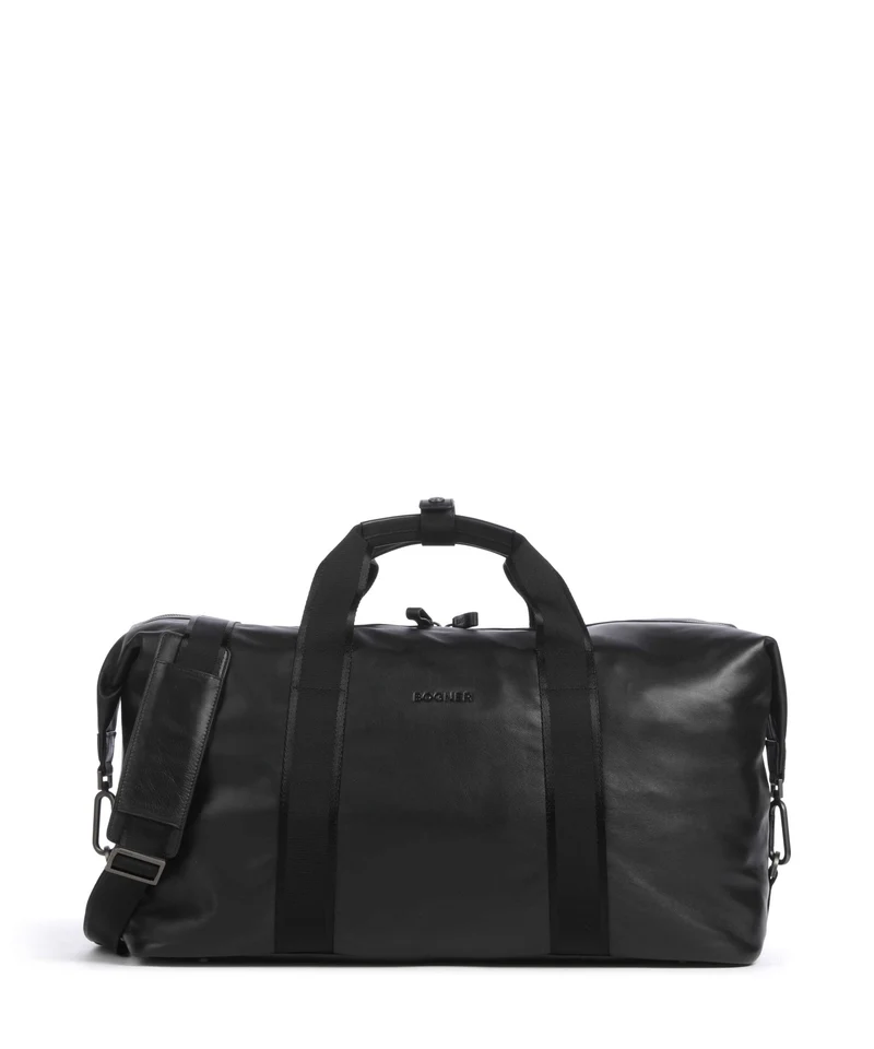 Bogner Calgary Edward Sac week-end black