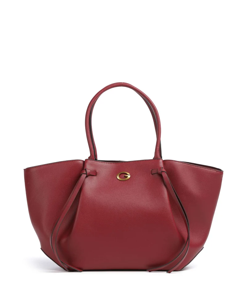Guess Allegra Girlfriend Cabas red