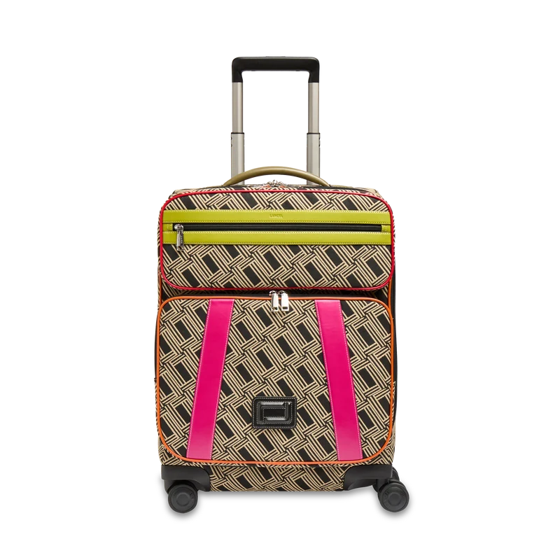 4-W CABIN SUITCASE