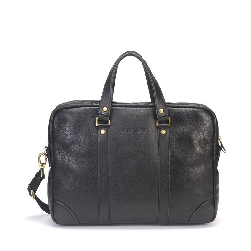 Porte-document Paul cuir