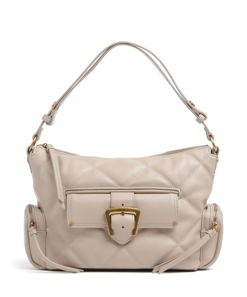 Liu Jo Rocsana S Sac porté épaule neutro