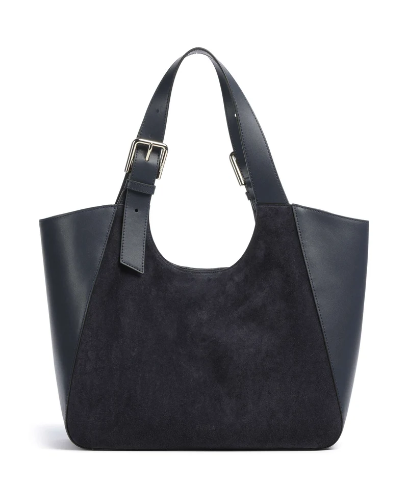 Furla Dora M Cabas toni mediterraneo