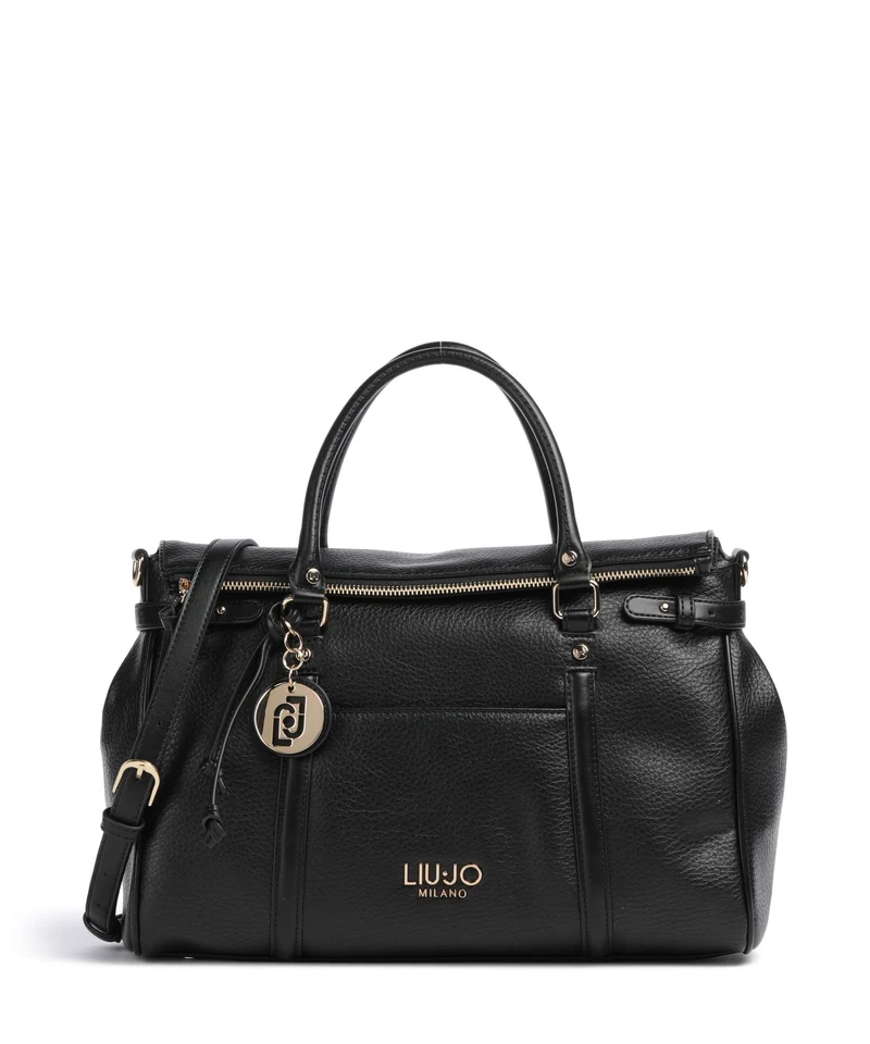 Liu Jo Taila M Sac à main nero