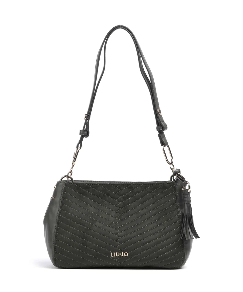 Liu Jo Cirry M Sac porté épaule foresta