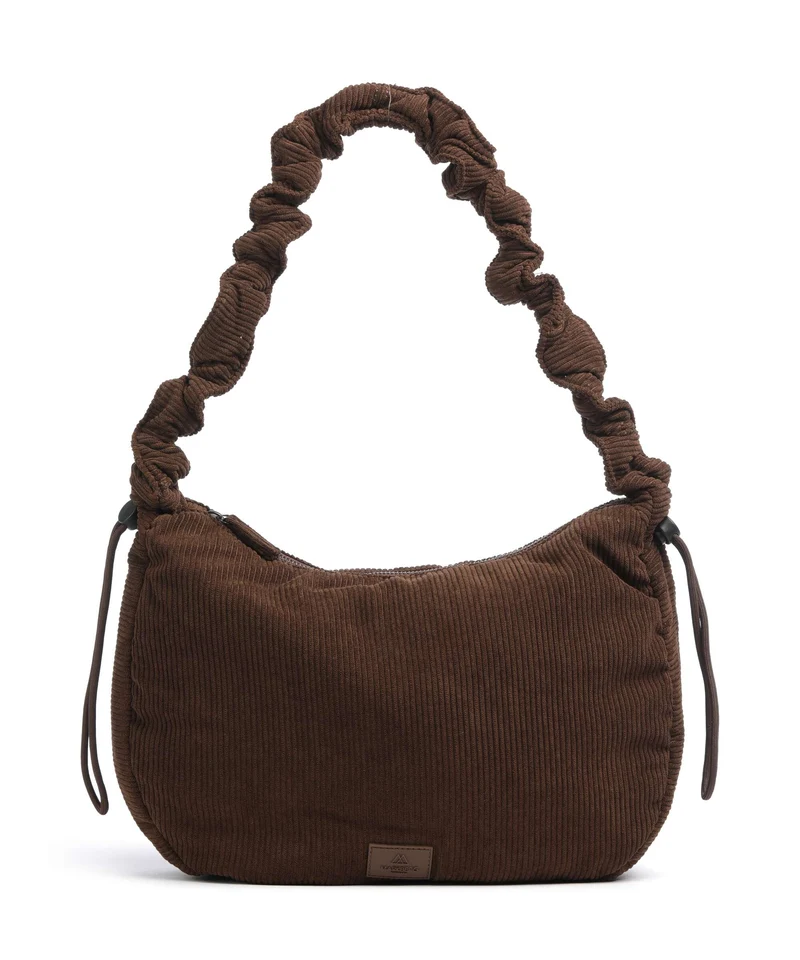 Markberg Ground Sac fourre-tout dark brown