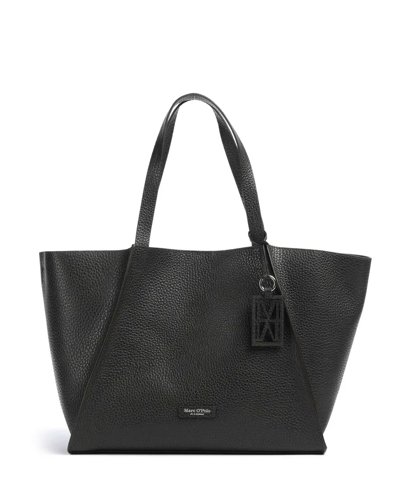 Marc O'Polo Biana M Cabas dark walnut