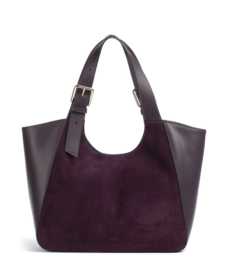 Furla Dora M Cabas toni winter bloom