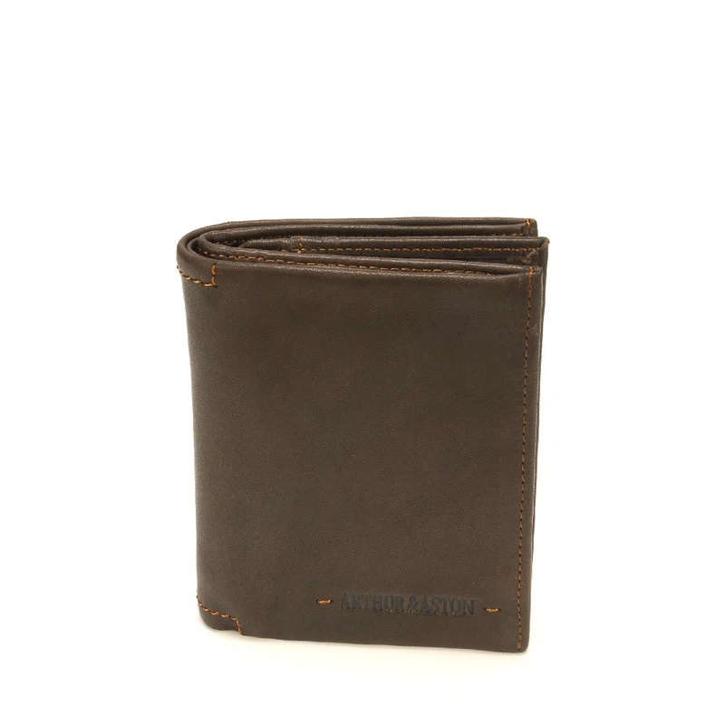 Portefeuille cuir Johany