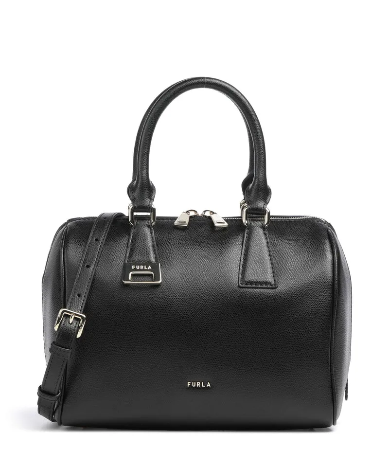Furla Olivia M Sac à main nero