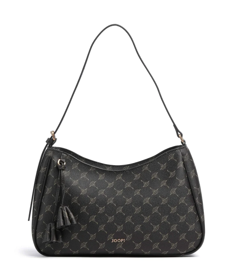 JOOP! Cortina 1.0 Xara Sac porté épaule seal brown