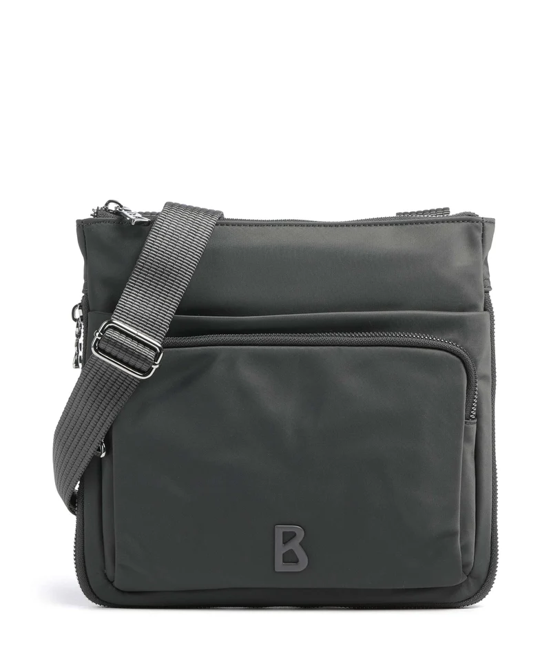 Bogner Verbier Play 1.0 Serena Sac bandoulière darkgrey