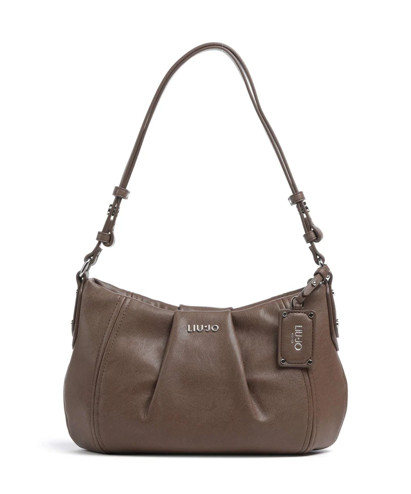 Liu Jo Irem M Sac fourre-tout dark mocha